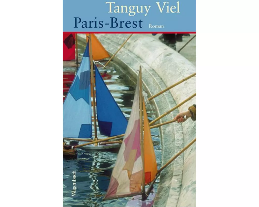 Paris - Brest