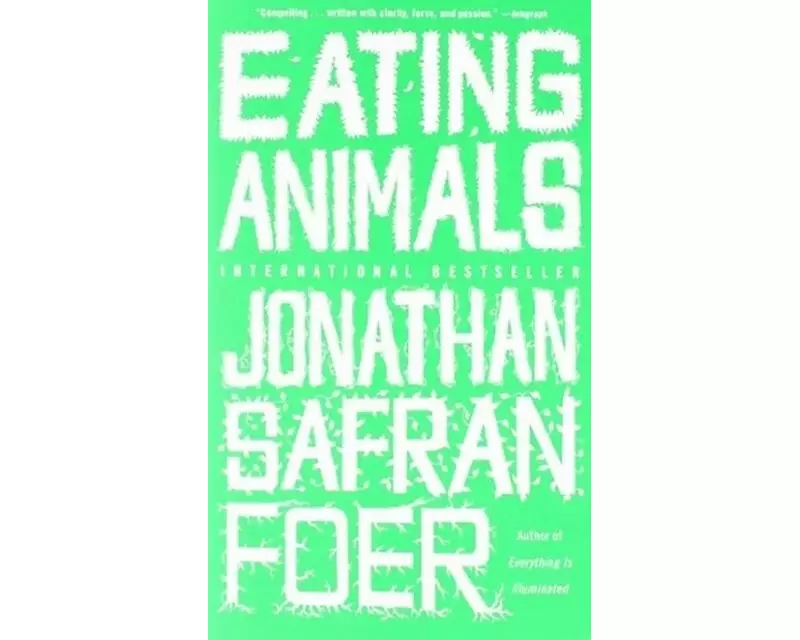 Eating Animals