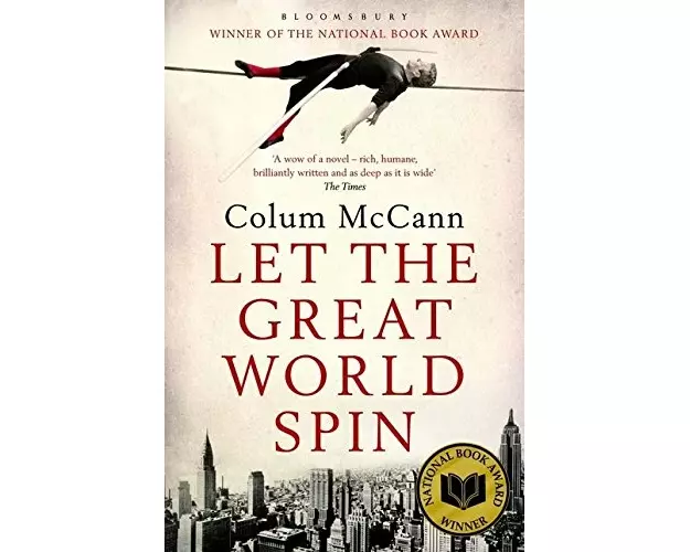 Let the Great World Spin