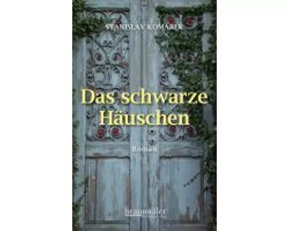 Das schwarze Häuschen
