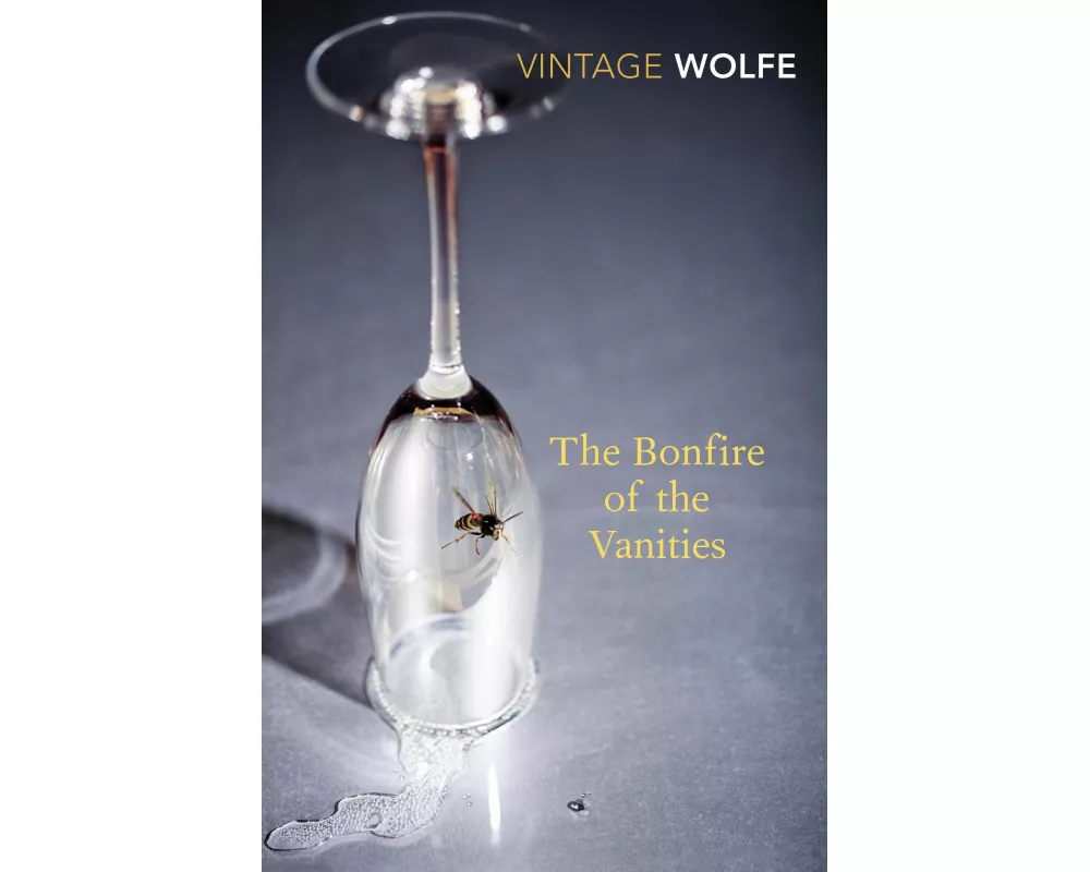 The Bonfire of the Vanities