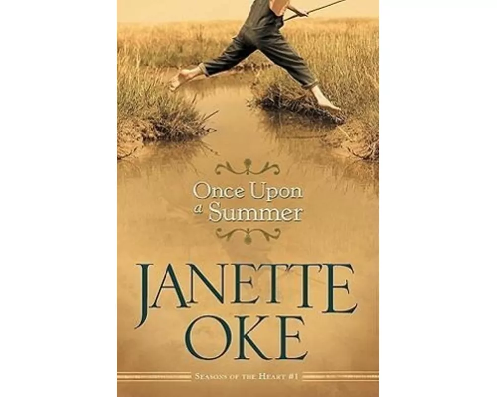 Once Upon a Summer