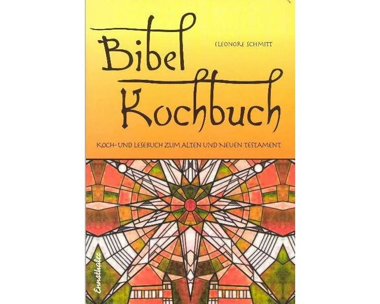 Bibelkochbuch