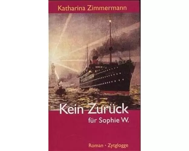 Kein Zurück für Sophie W