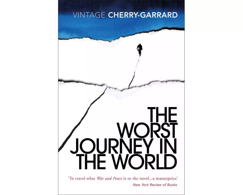 The Worst Journey In The World
