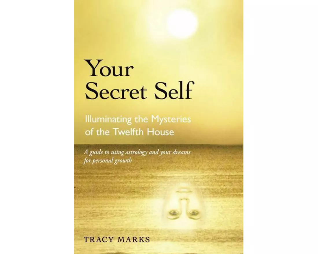 Your Secret Self