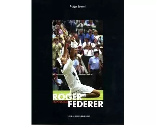 Roger Federer