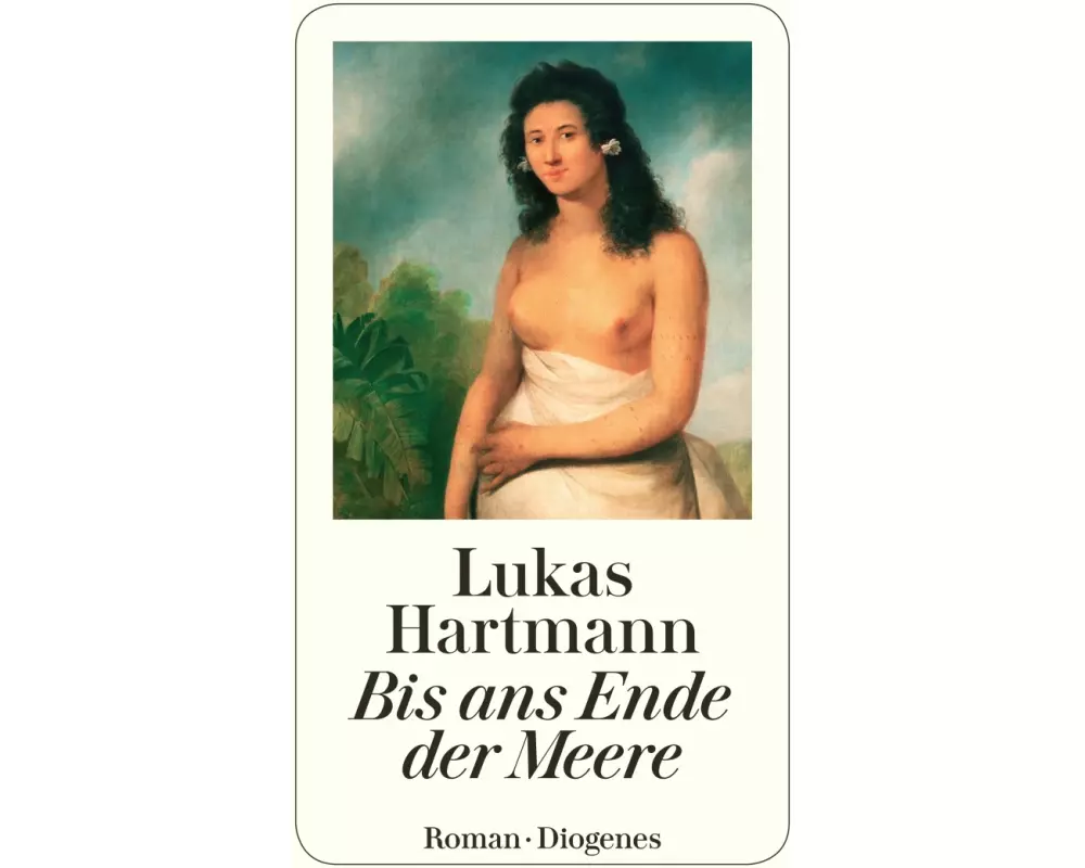 Bis ans Ende der Meere