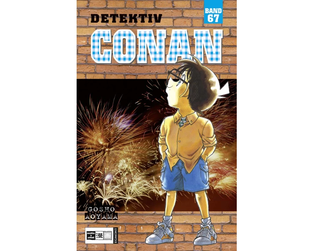 Detektiv Conan 67