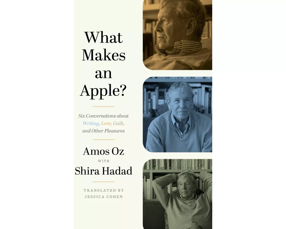 What Makes an Apple?