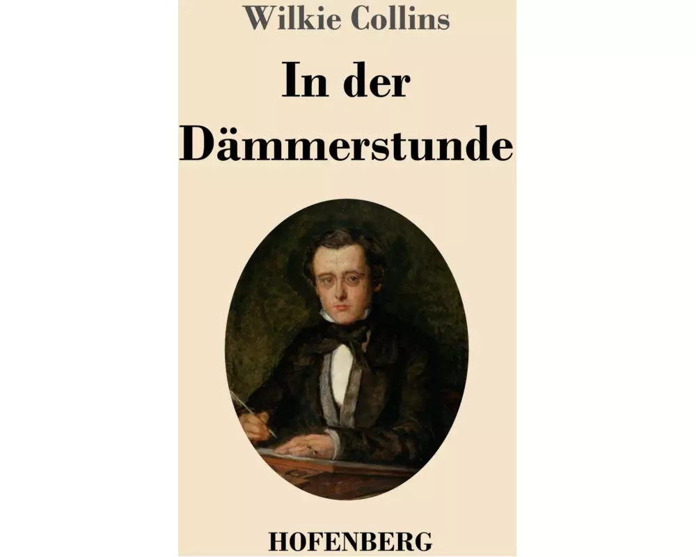 In der Dämmerstunde