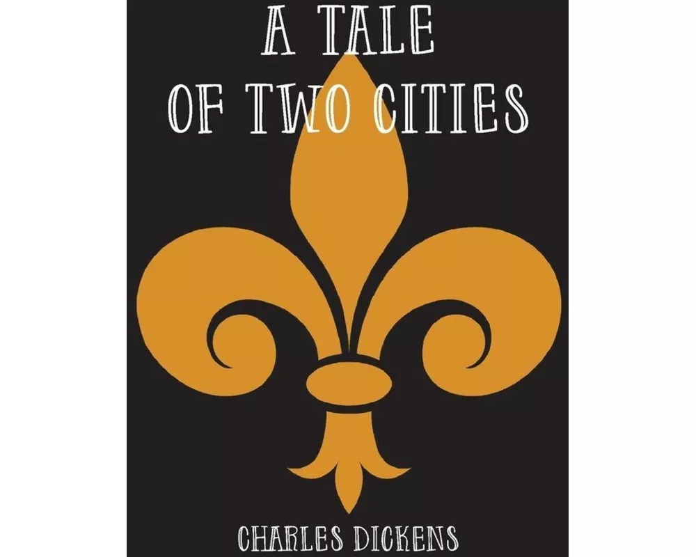A Tale of Two Cities