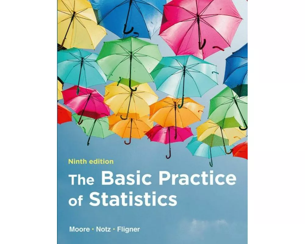 The Basic Practice of Statistics