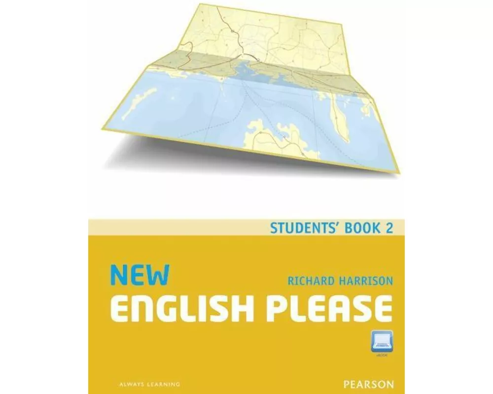New English Please Pack 2