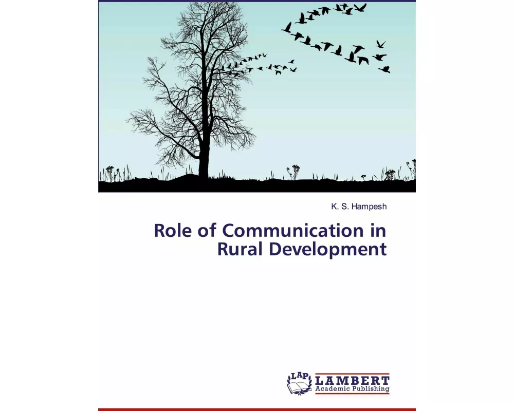 Role of Communication in Rural Development