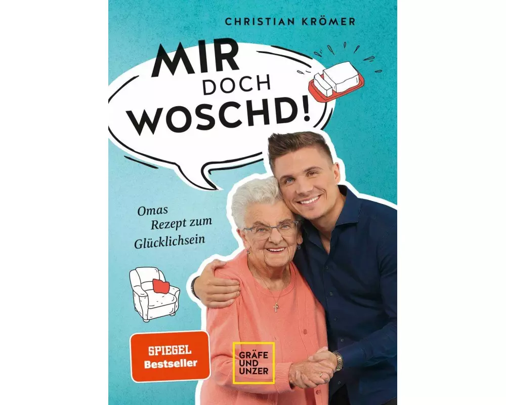 Mir Doch Woschd!