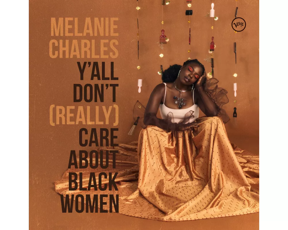 Y'All Don't (Really) Care About Black Women