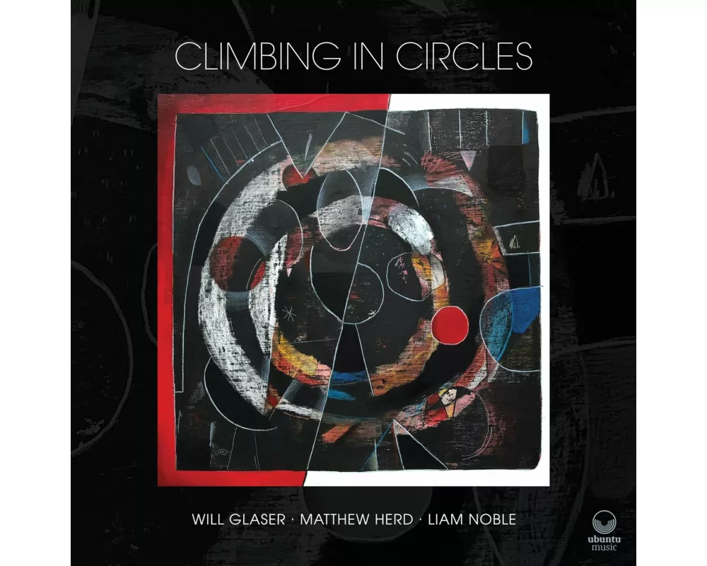 Climbing In Circles