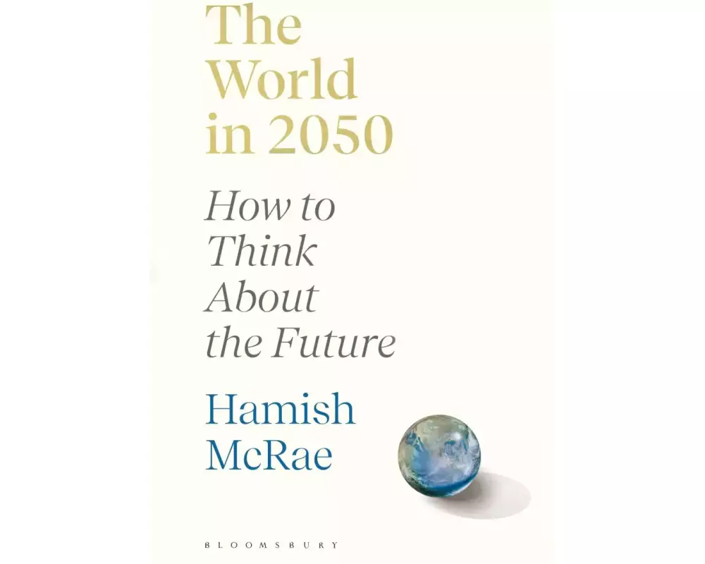 The World in 2050