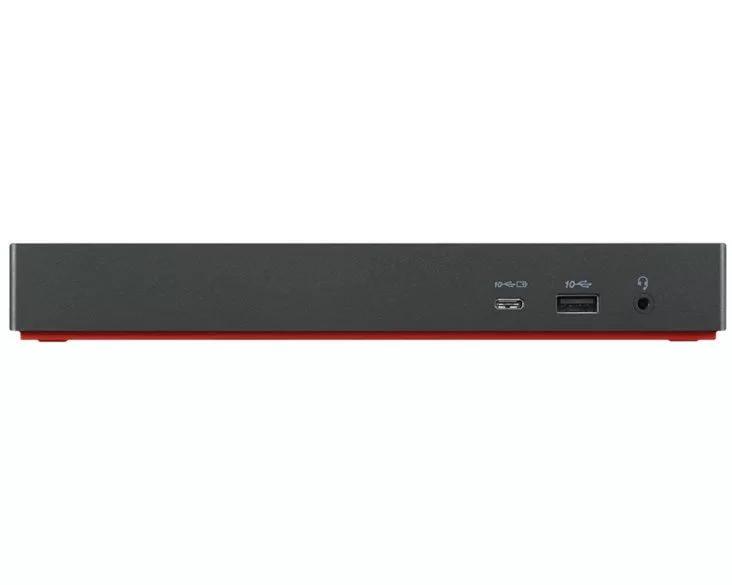 Lenovo Dockingstation Thunderbolt 4 Workstation 300W