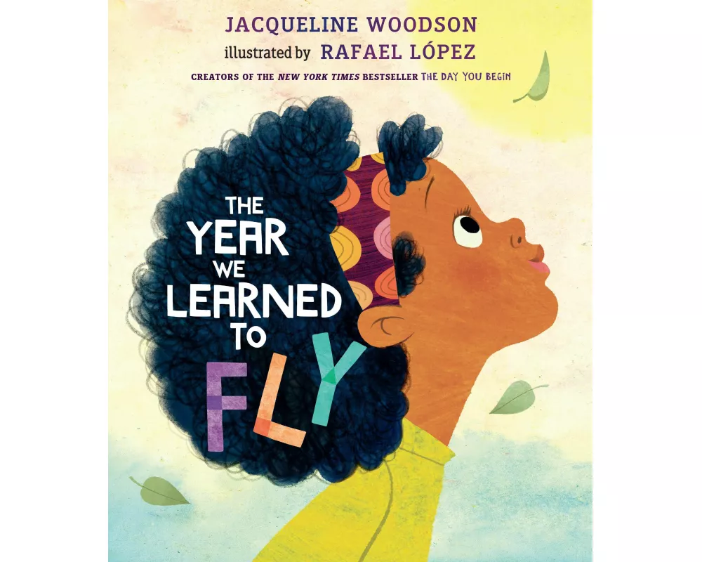 The Year We Learned to Fly