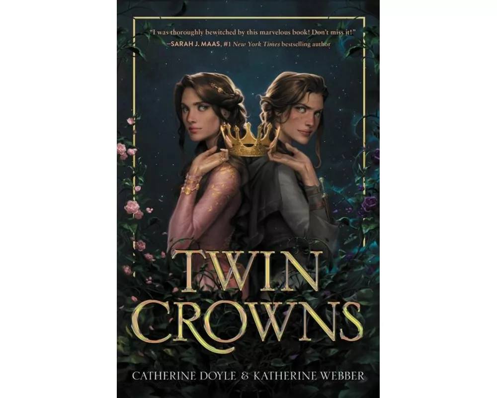 Twin Crowns