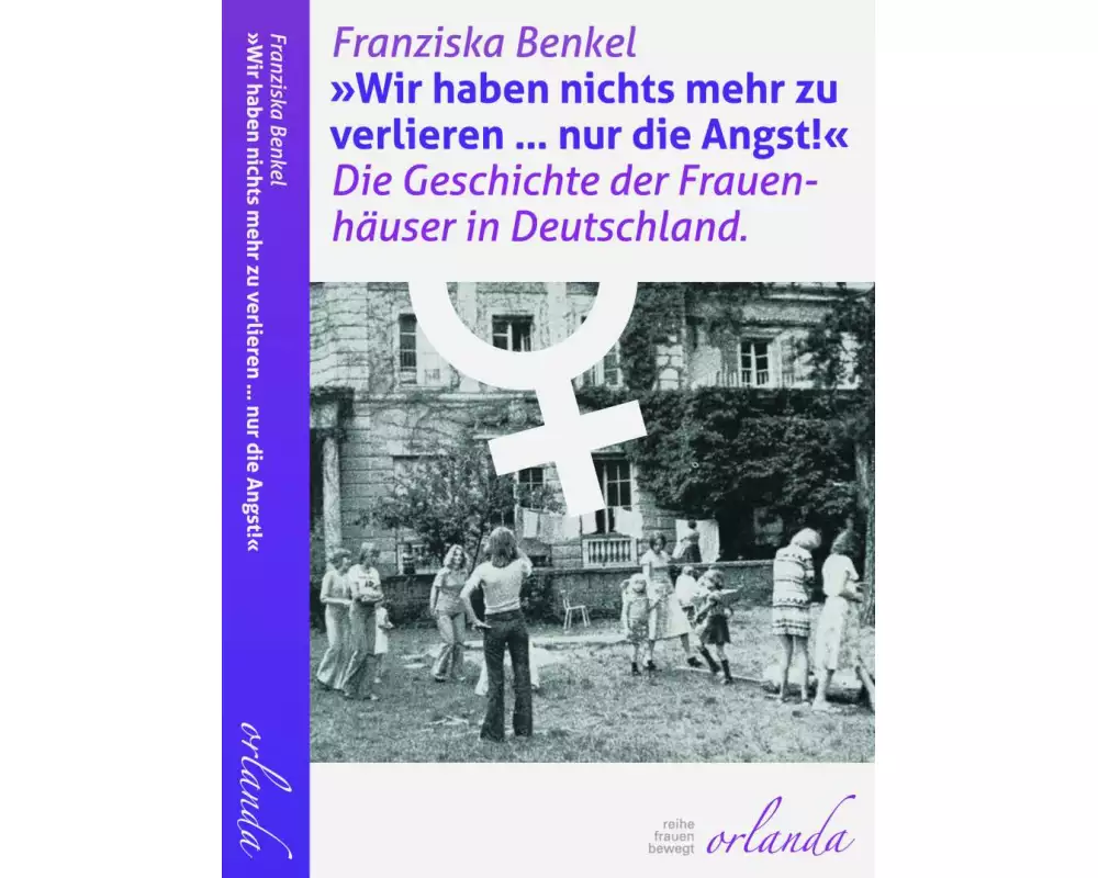"Wir haben nichts mehr zu verlieren ... nur die Angst!"