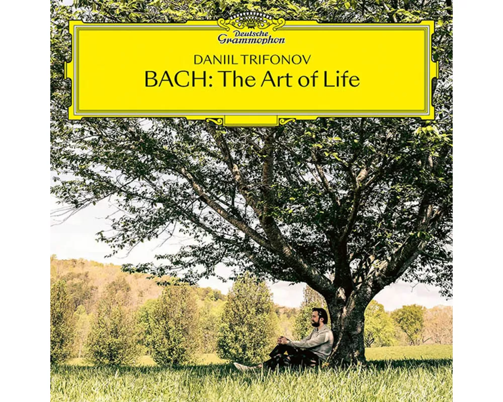 Bach: The Art Of Life