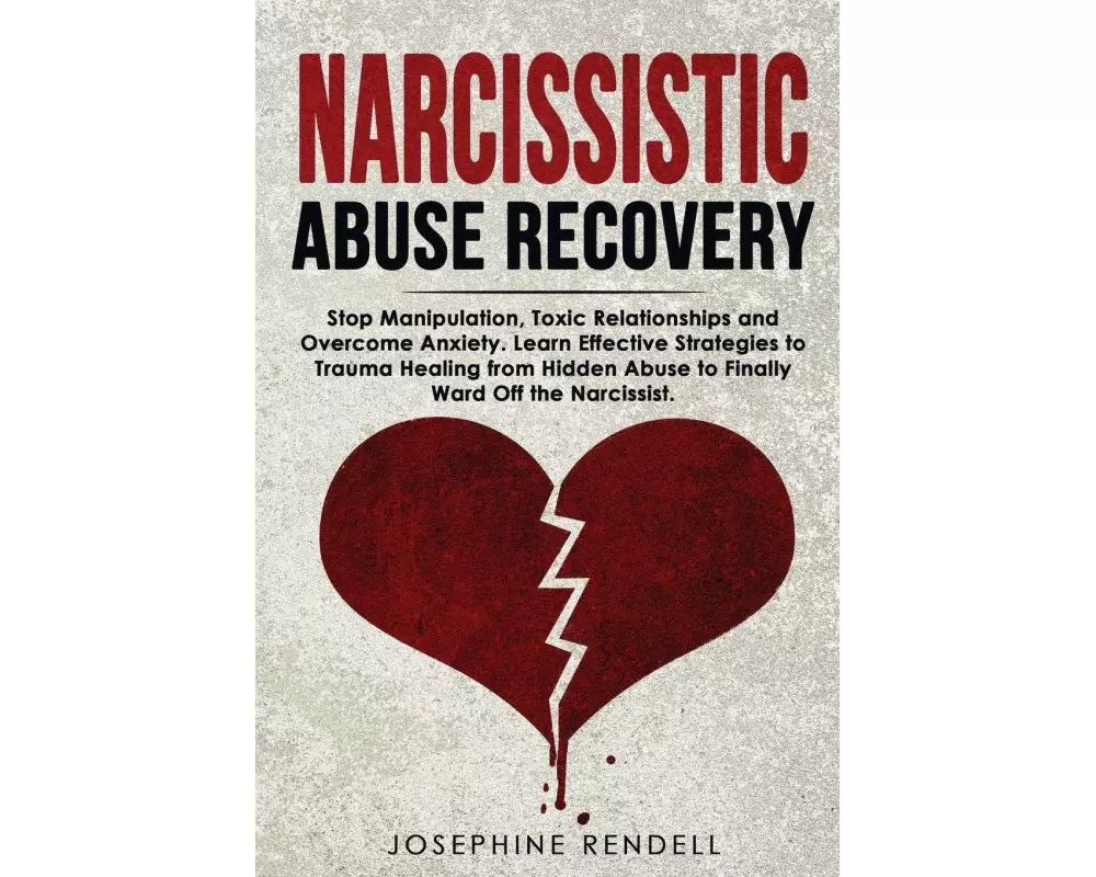 Narcissistic Abuse Recovery