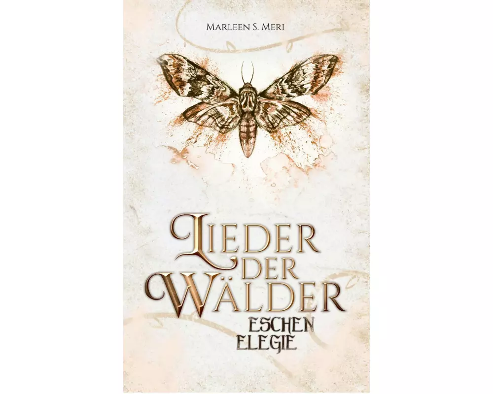 Lieder der Wälder