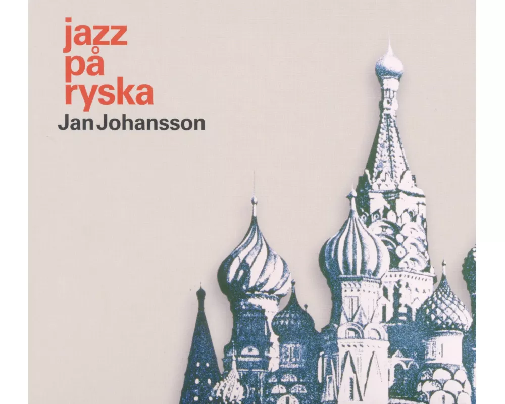 Jazz Pa Ryska