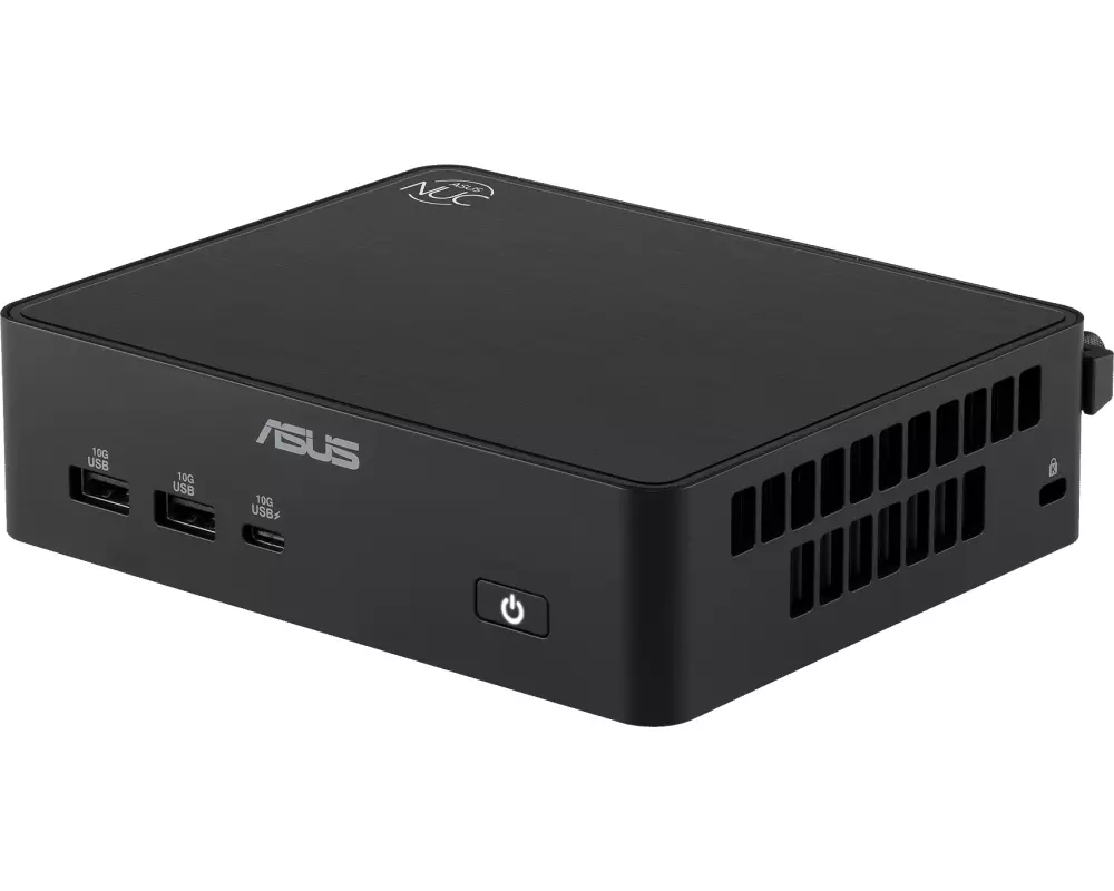 NUC 16 PRO RNUC16WCKC7094C2 32GB RAM 1TB SSD
