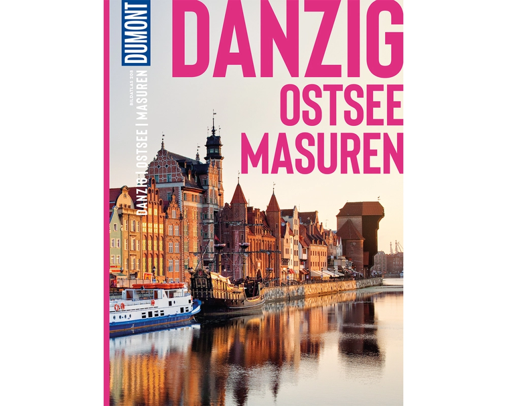 DuMont BILDATLAS Danzig