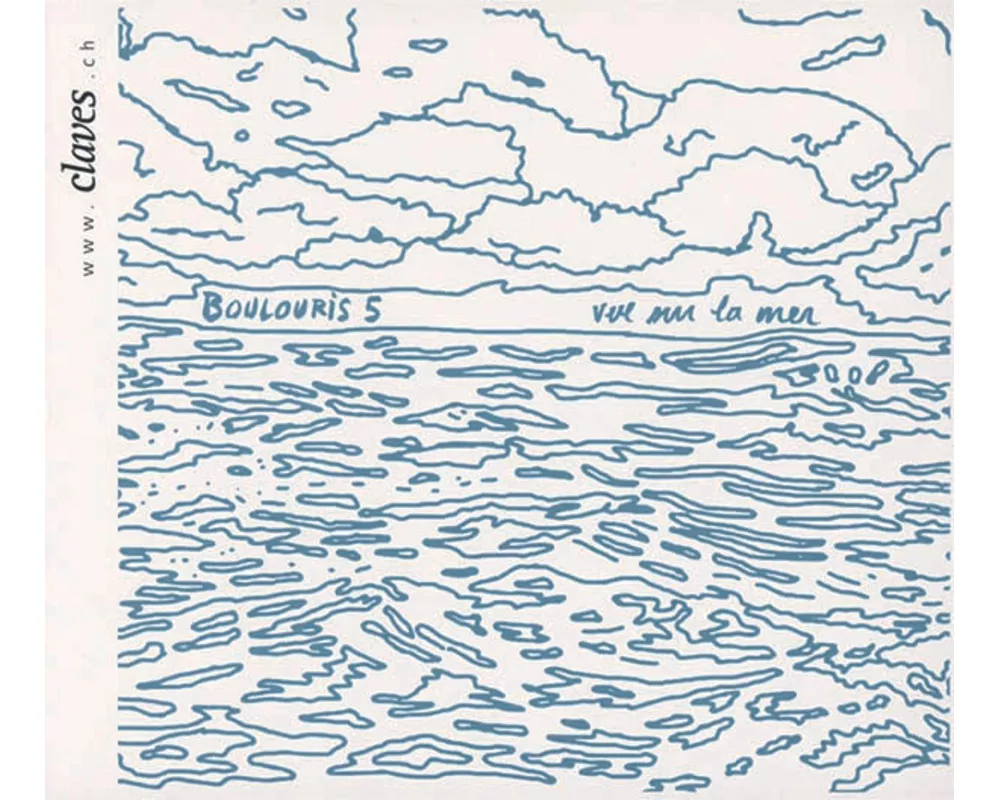 Vue sur la mer