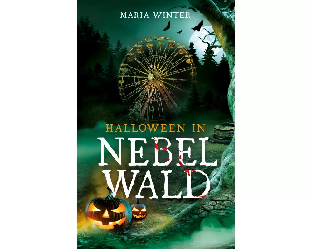 Halloween in Nebelwald