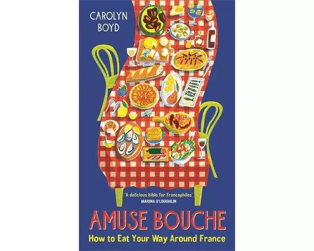 Amuse Bouche