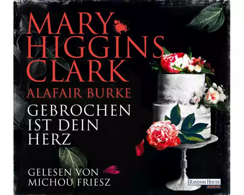 Gebrochen ist dein Herz