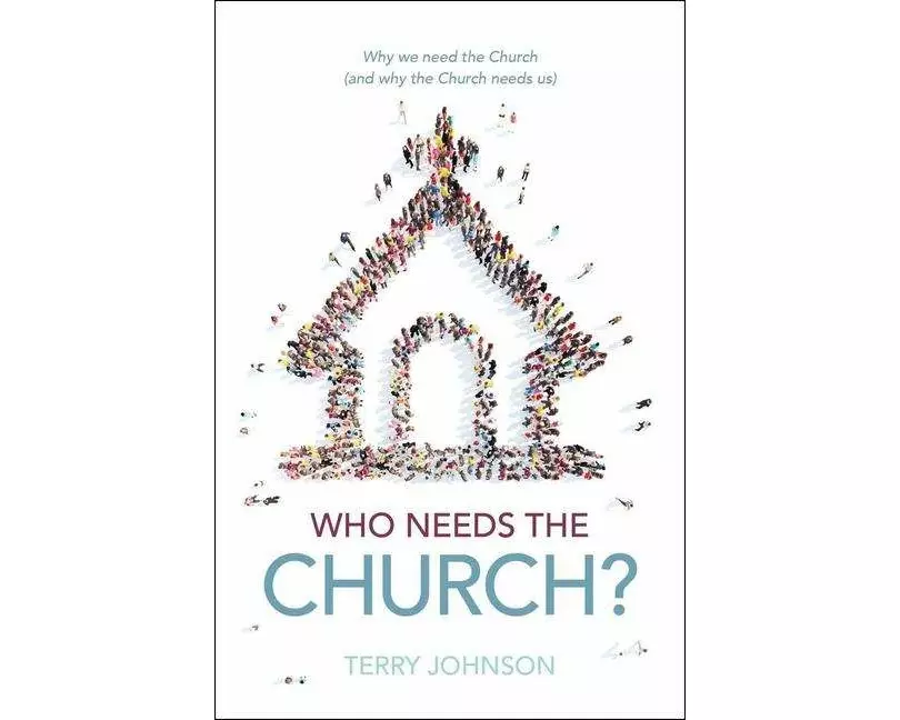 Who Needs the Church?