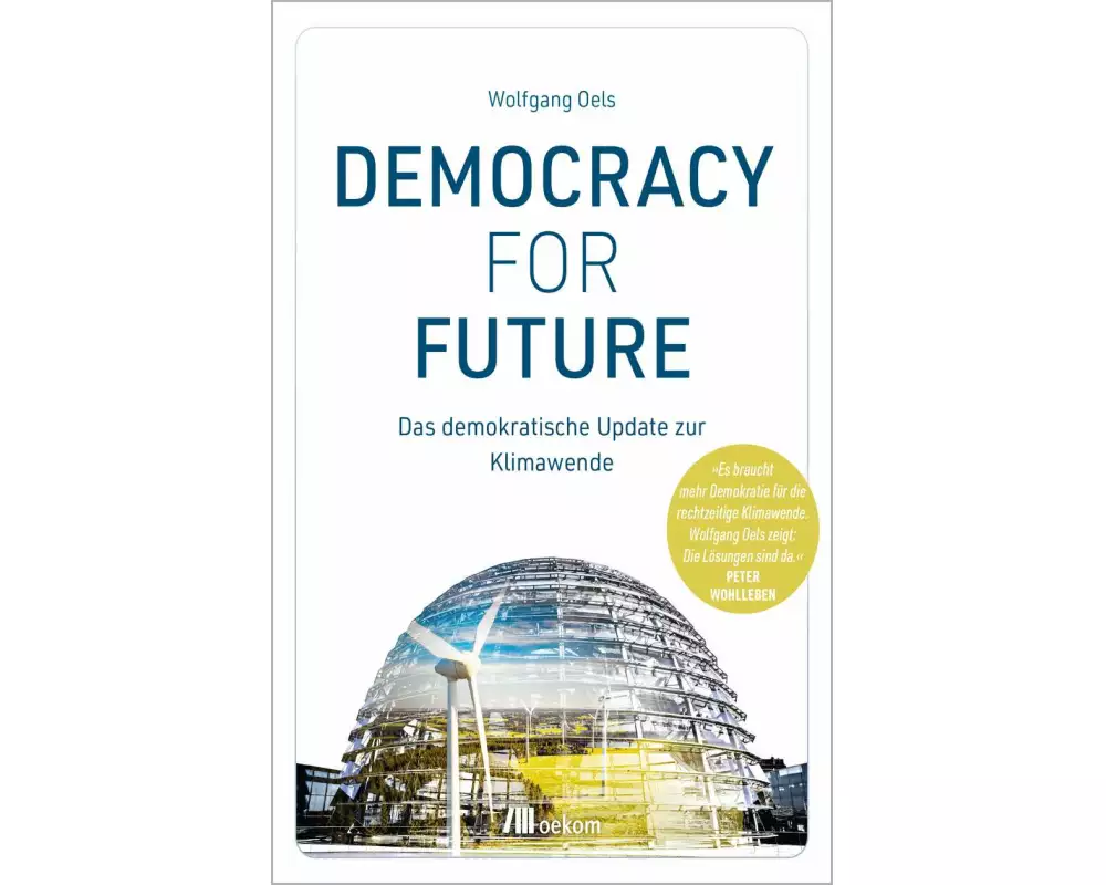 Democracy For Future