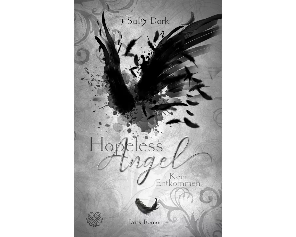 Hopeless Angel - Kein Entkommen (Band 2)