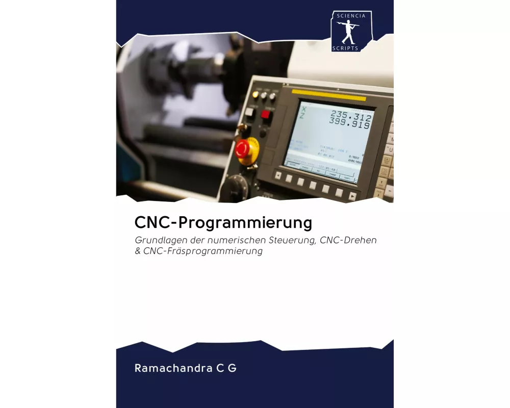CNC-Programmierung