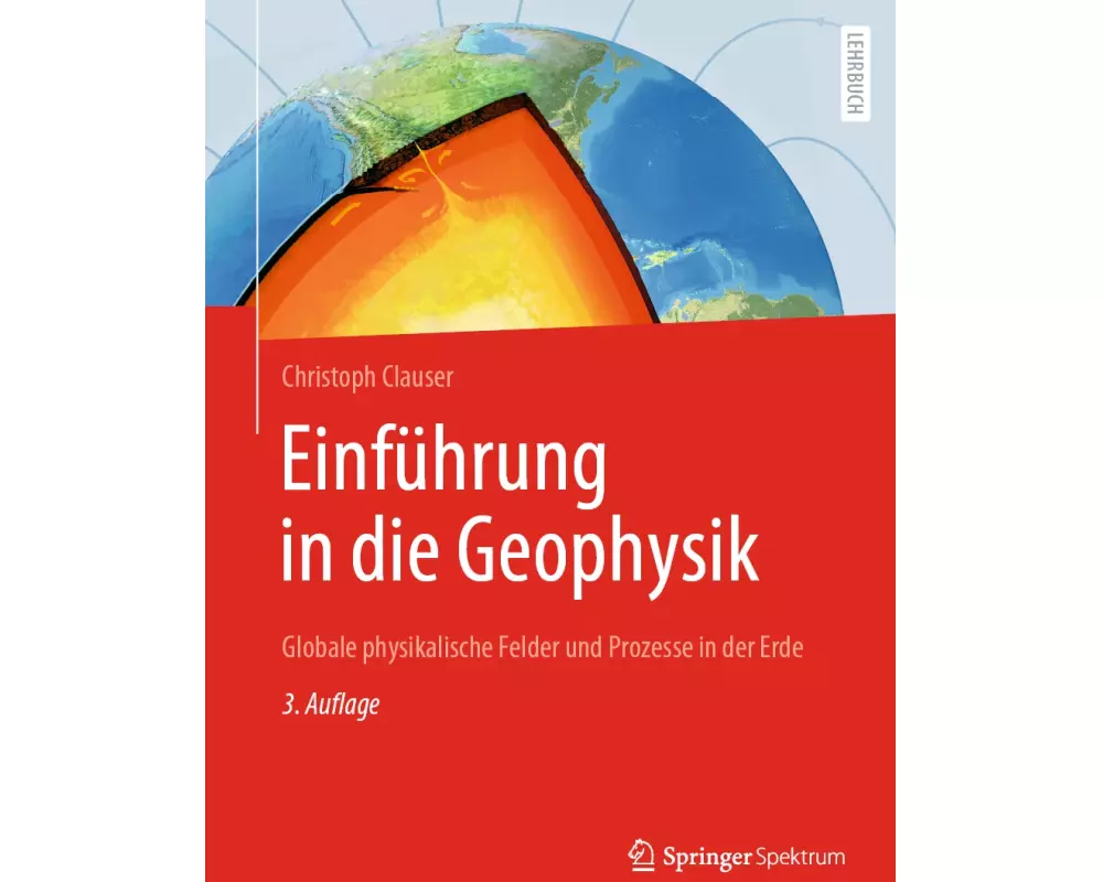 Einführung in die Geophysik