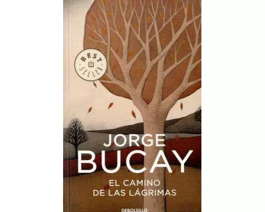 El Camino de las lagrimas