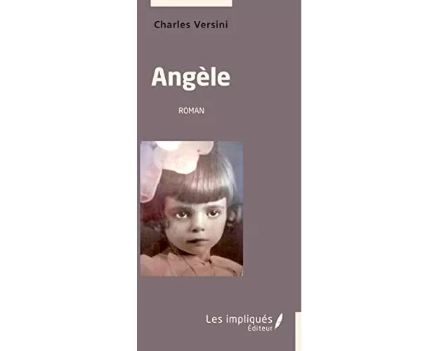 Angèle