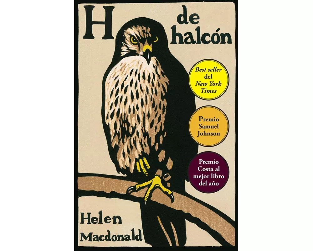 H de halcón