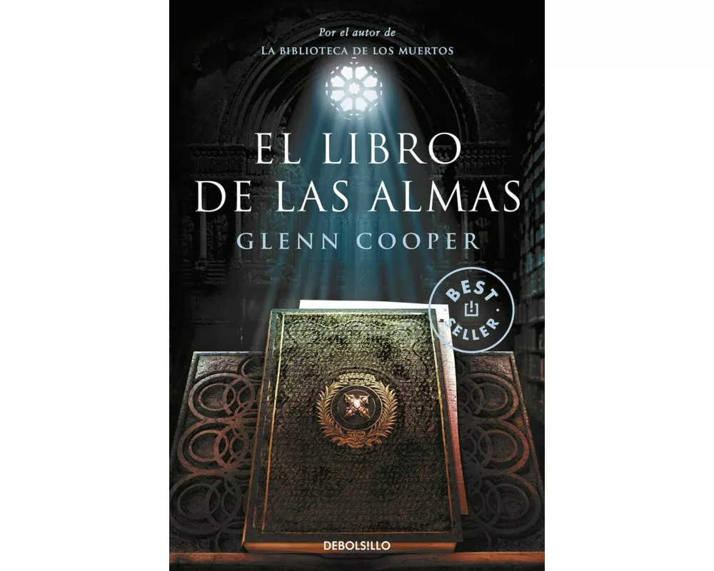 El libro de las almas