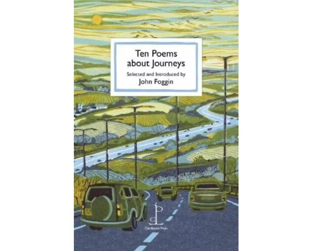 Ten Poems about Journeys