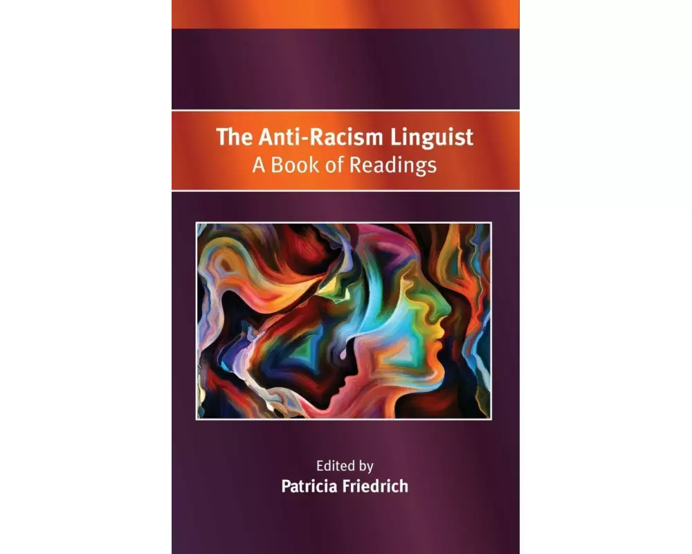 The Anti-Racism Linguist