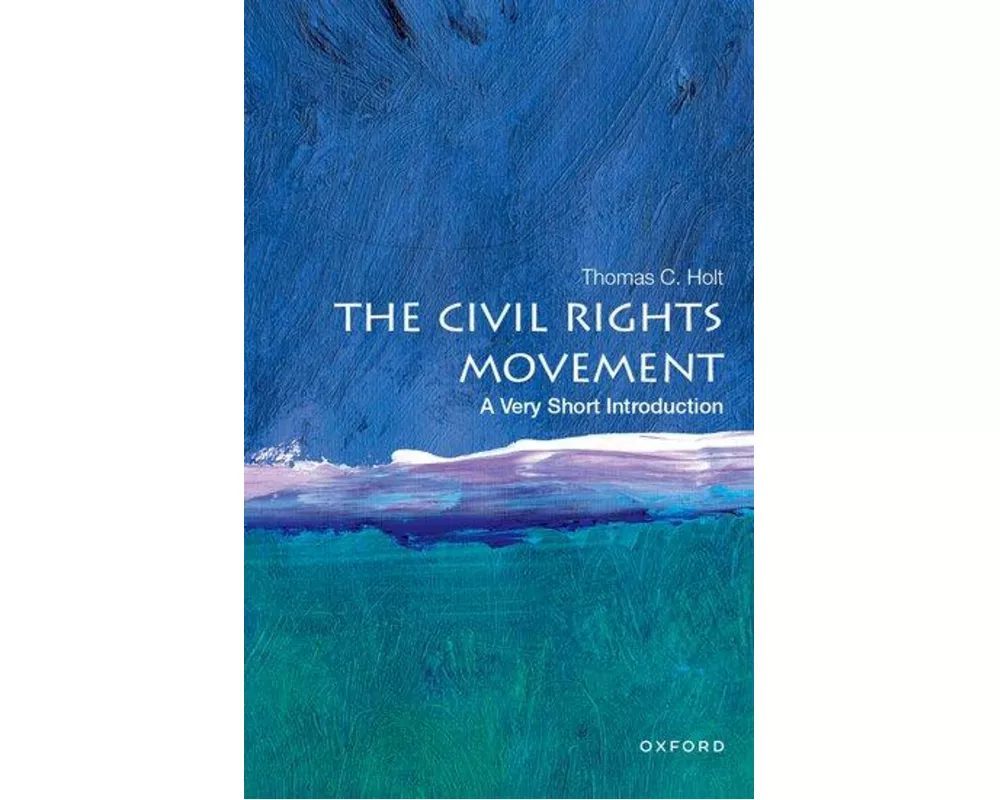 The Civil Rights Movement