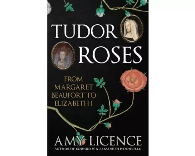 Tudor Roses